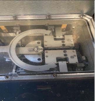 사진 사용됨 LAM RESEARCH Autoetch 490 판매용