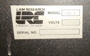 Photo Used LAM RESEARCH Autoetch 490 For Sale