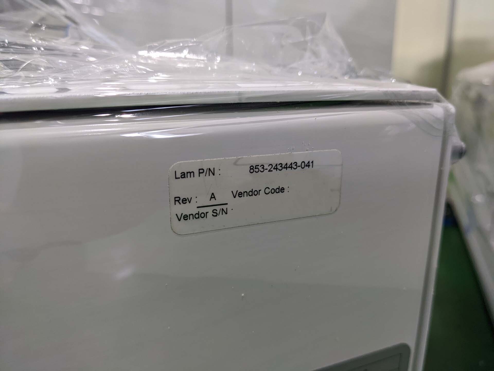 Photo Utilisé LAM RESEARCH C3 Altus Ice Mod À vendre