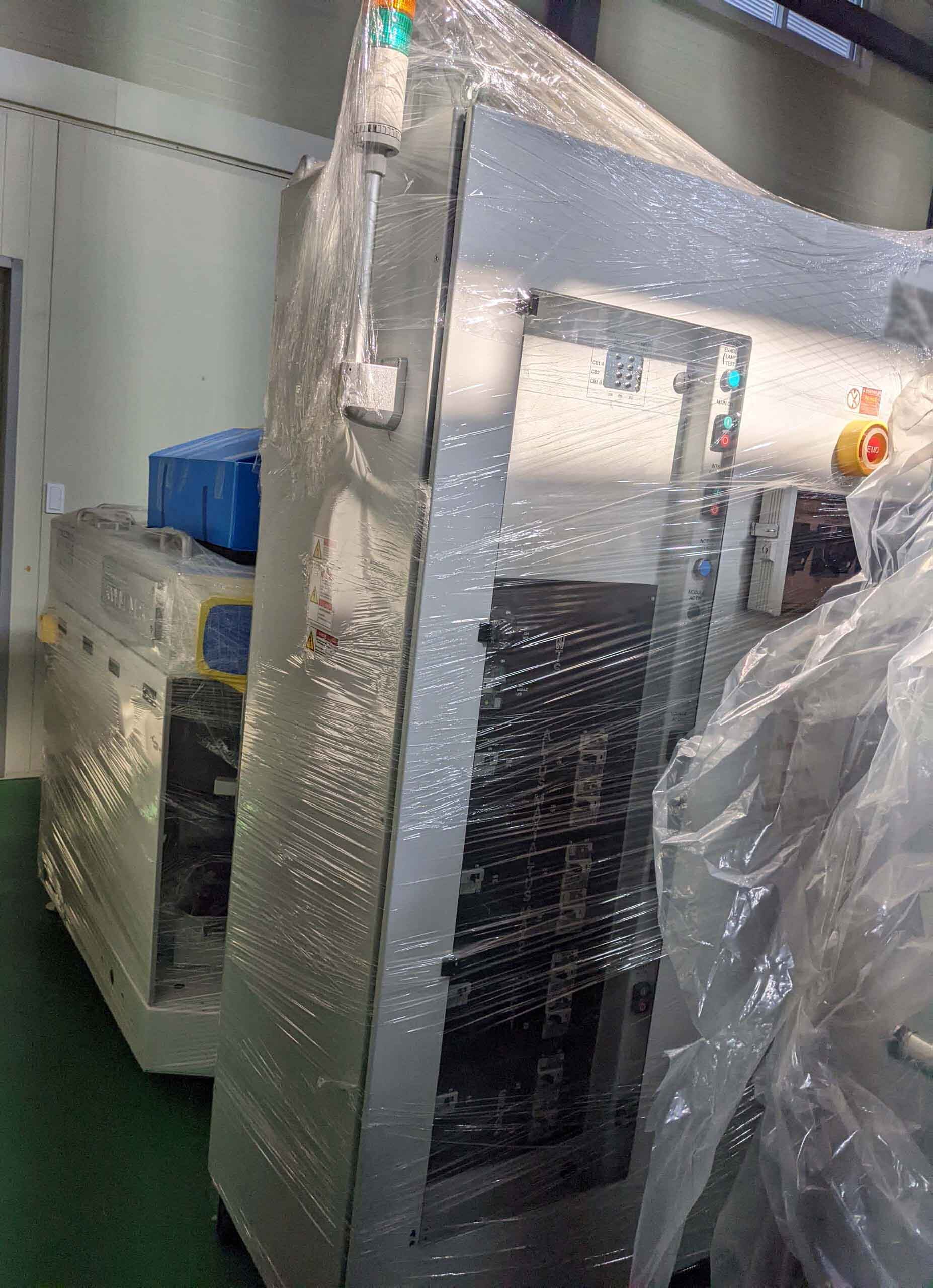 Photo Utilisé LAM RESEARCH C3 Altus Ice Mod À vendre