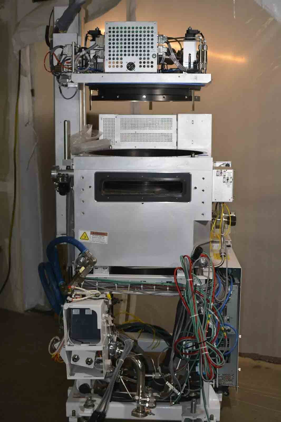 Foto Verwendet LAM RESEARCH 575-800325-417 Zum Verkauf