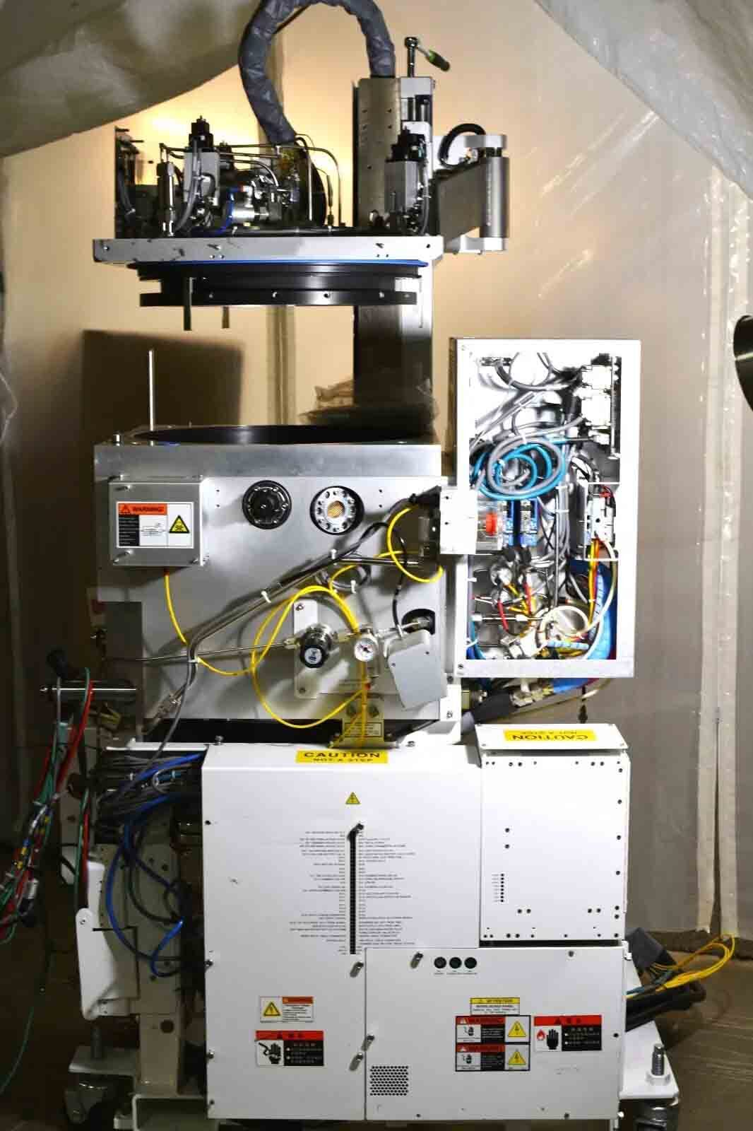 Foto Verwendet LAM RESEARCH 575-800325-417 Zum Verkauf