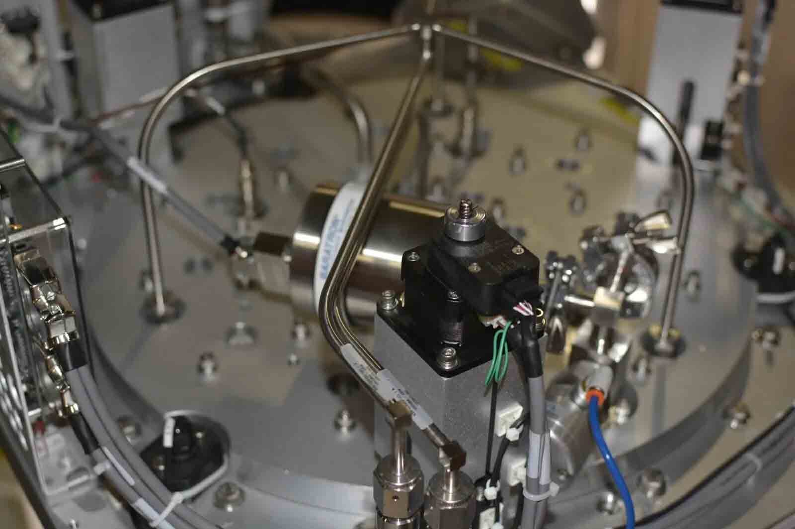 Foto Verwendet LAM RESEARCH 575-800325-417 Zum Verkauf