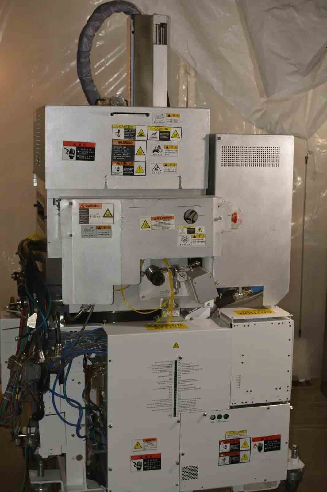 Foto Verwendet LAM RESEARCH 575-800325-417 Zum Verkauf