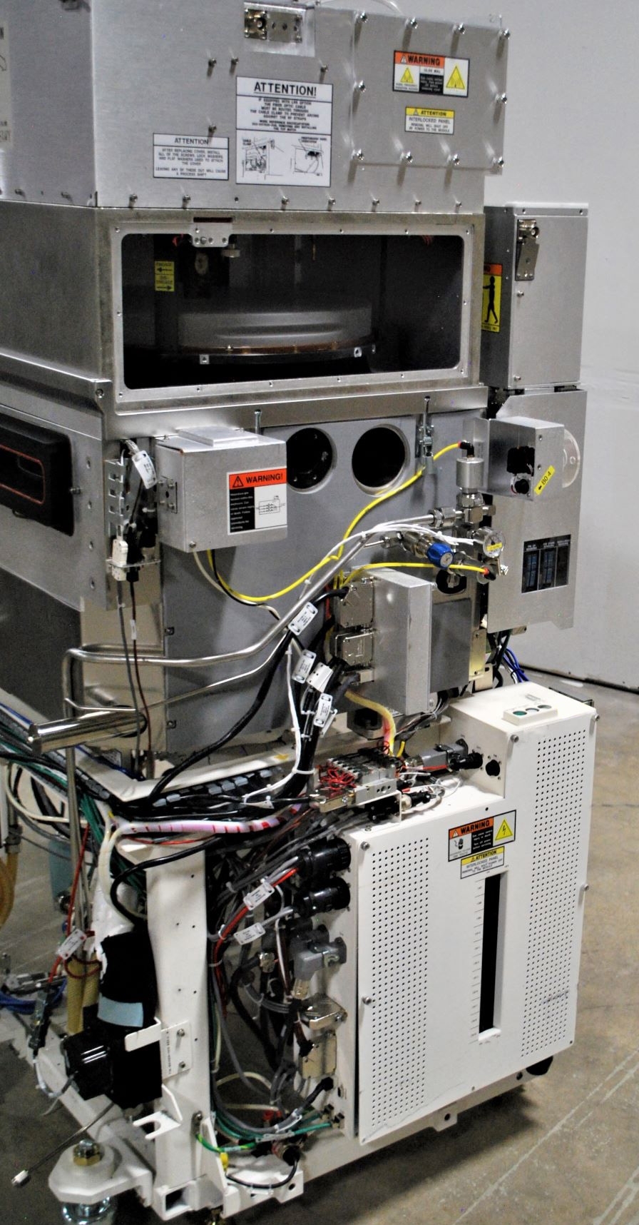 LAM RESEARCH Chamber for 2300 Kiyo Parts used for sale price 9262254