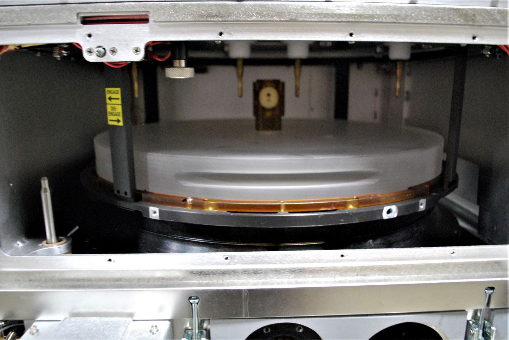 LAM RESEARCH Chamber for 2300 Kiyo Parts used for sale price 9262254