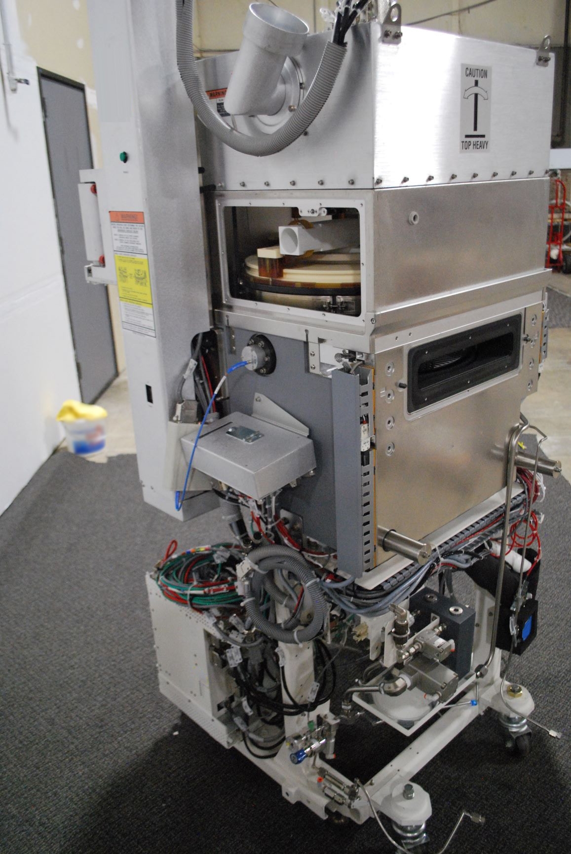 LAM RESEARCH Chamber for 2300 Kiyo Parts used for sale price 9262254