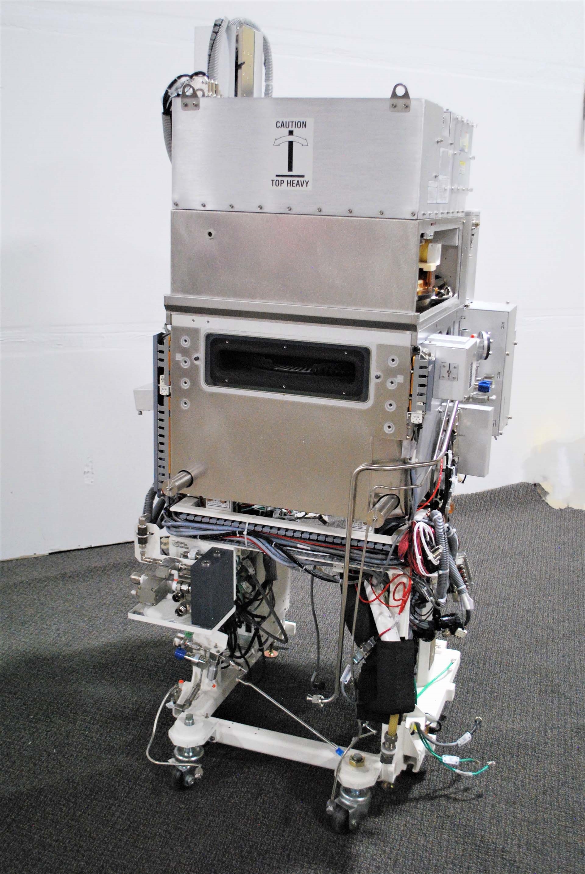 LAM RESEARCH Chamber for 2300 Kiyo Parts used for sale price 9262254