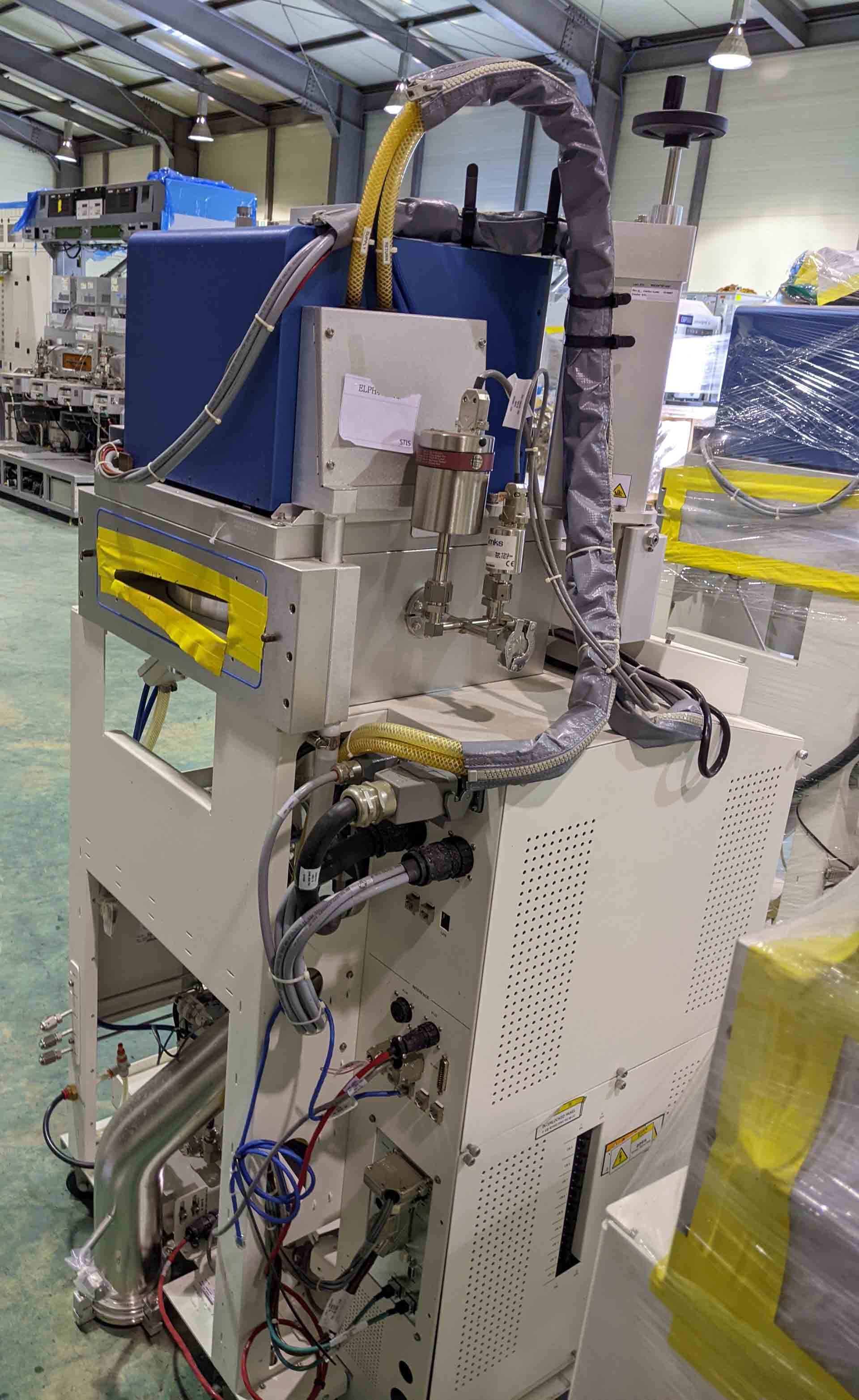 フォト（写真） 使用される LAM RESEARCH Microwave strip chamber for 2300 販売のために