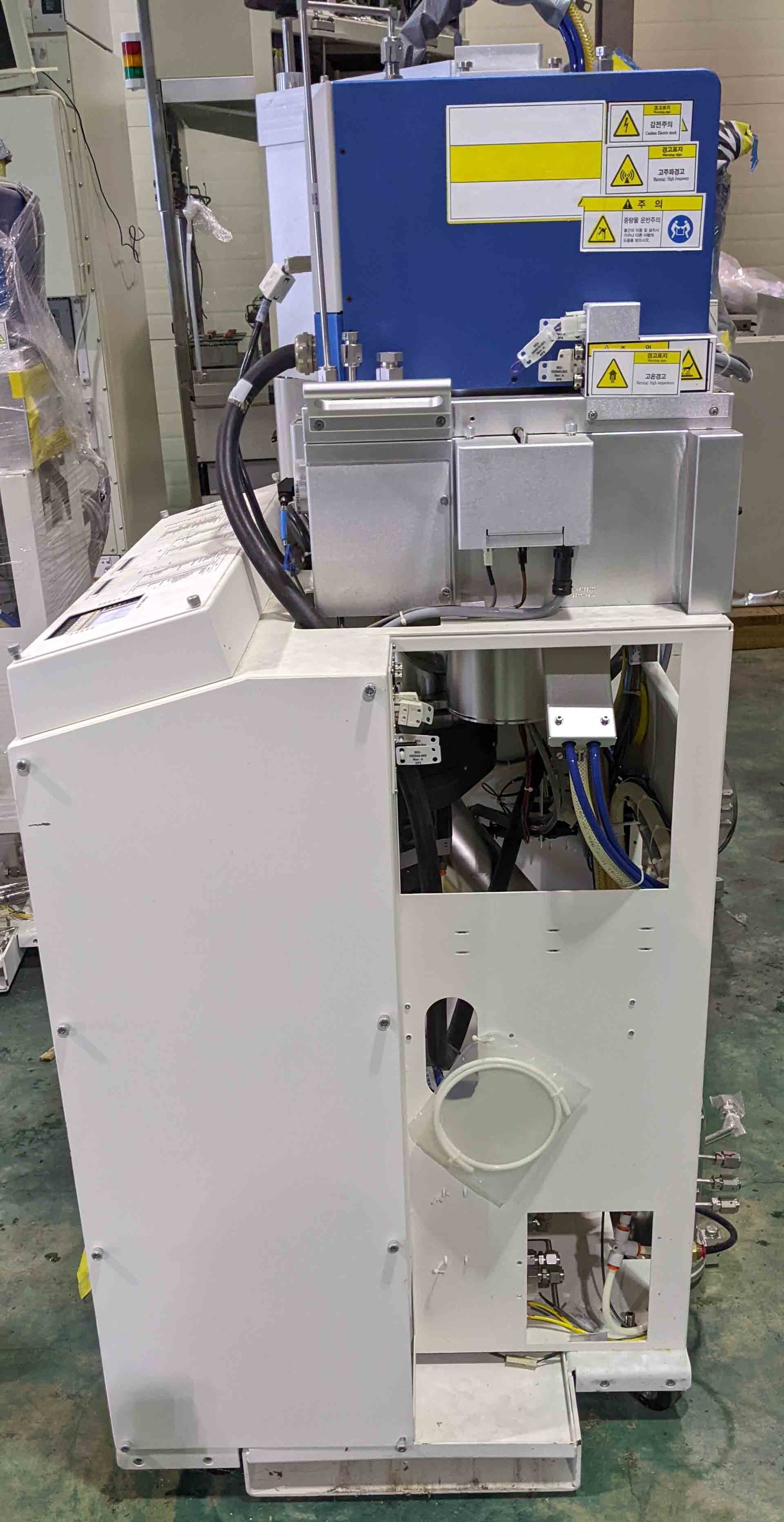 Photo Used LAM RESEARCH Microwave strip chamber for 2300 For Sale