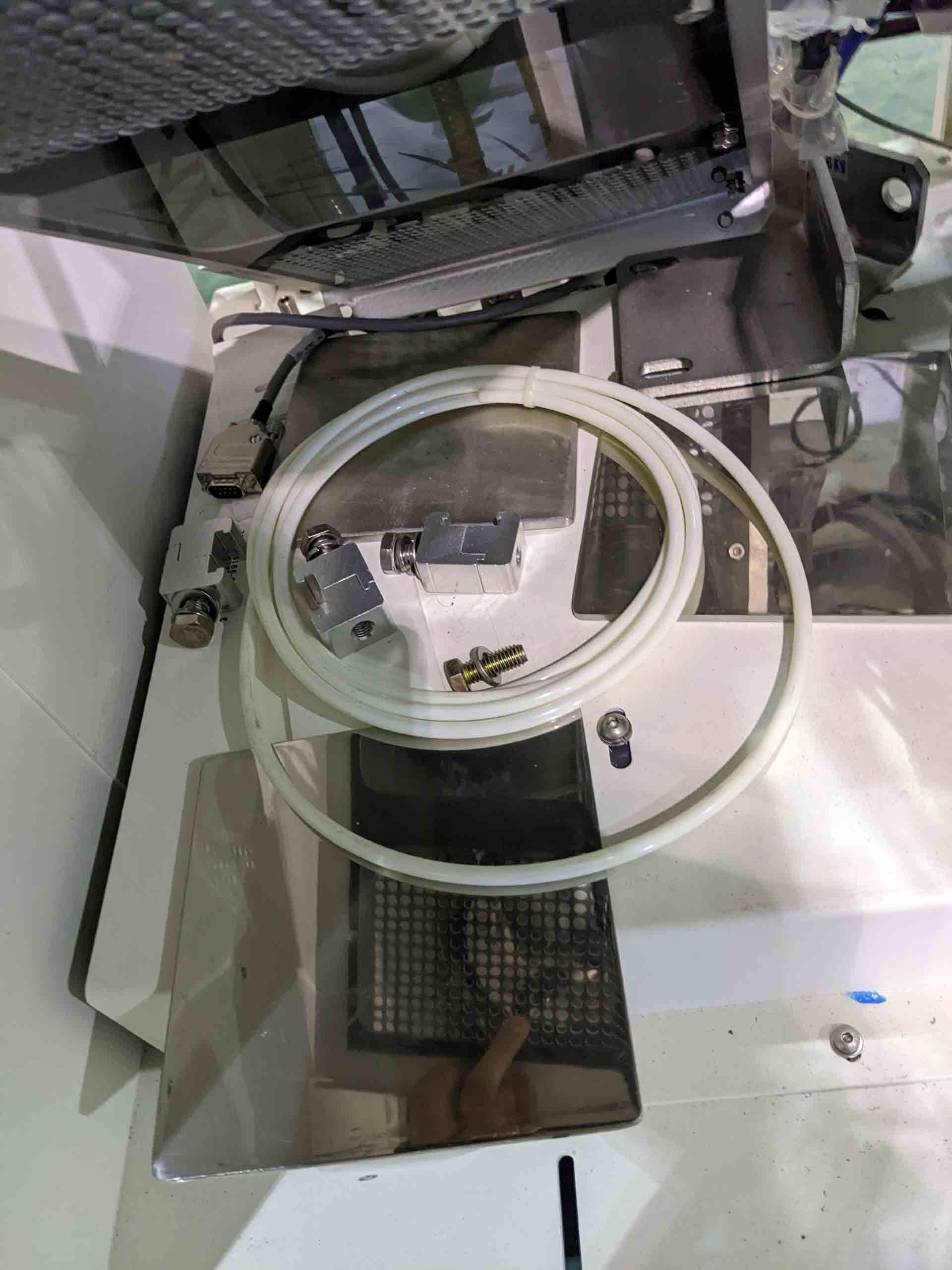 图为 已使用的 LAM RESEARCH Microwave strip chamber for 2300 待售