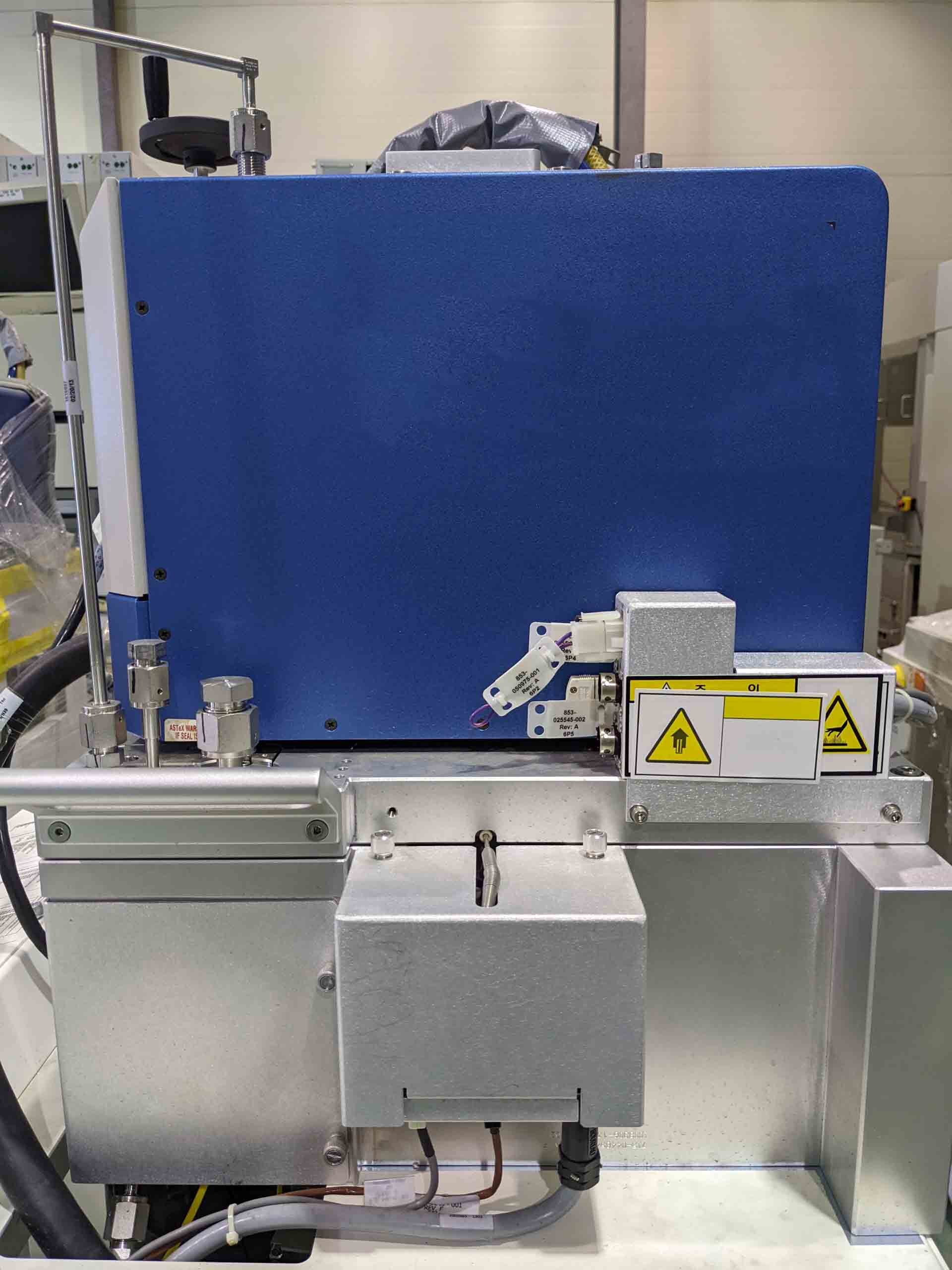 フォト（写真） 使用される LAM RESEARCH Microwave strip chamber for 2300 販売のために