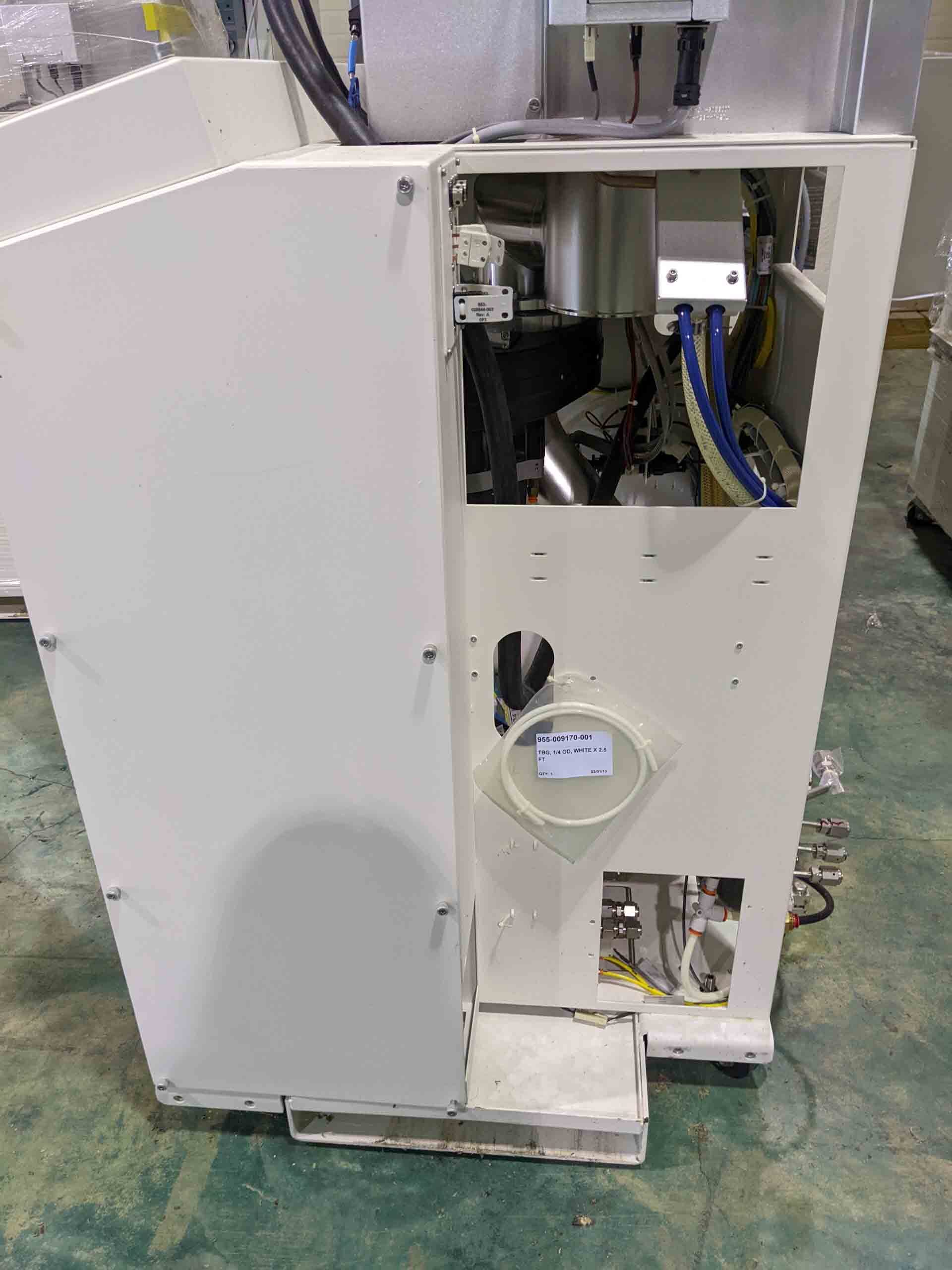 图为 已使用的 LAM RESEARCH Microwave strip chamber for 2300 待售