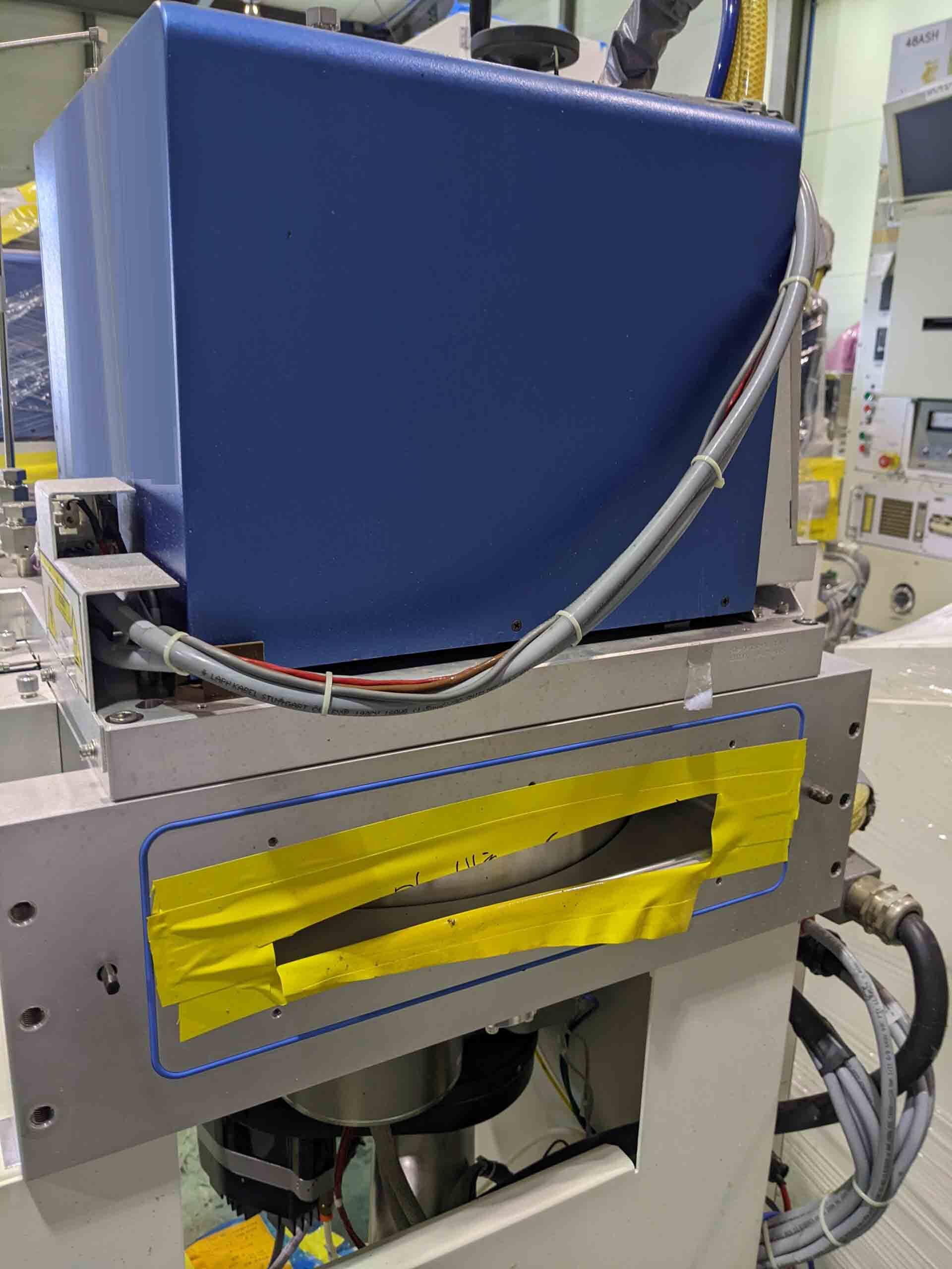 Photo Used LAM RESEARCH Microwave strip chamber for 2300 For Sale