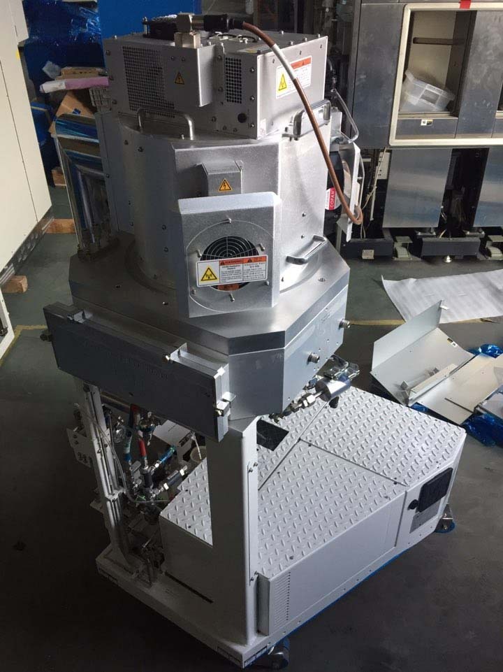 Photo Used LAM RESEARCH / NOVELLUS Chamber for Concept 3 Altus For Sale