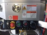 Photo Used LAM RESEARCH / NOVELLUS Chamber for Concept 3 Altus For Sale