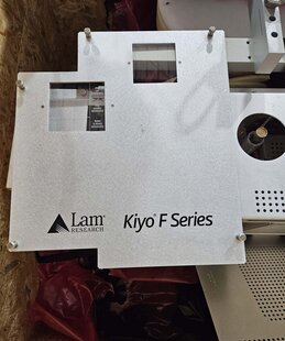 LAM RESEARCH Chuck for Kiyo F Series #293715438