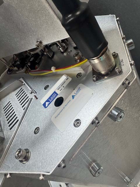 フォト（写真） 使用される LAM RESEARCH 9400 DSIE III 販売のために