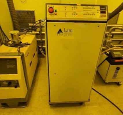 Photo Used LAM RESEARCH DSM 9900 For Sale