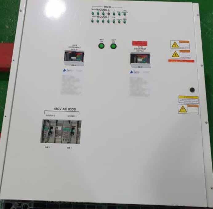 圖為 已使用的 LAM RESEARCH EOS 待售