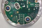 圖為 已使用的 LAM RESEARCH ESC Houing hydra MUX board 待售