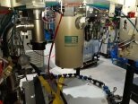 Photo Used LAM RESEARCH Exelan For Sale