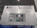 Photo Used LAM RESEARCH Flex 45 For Sale