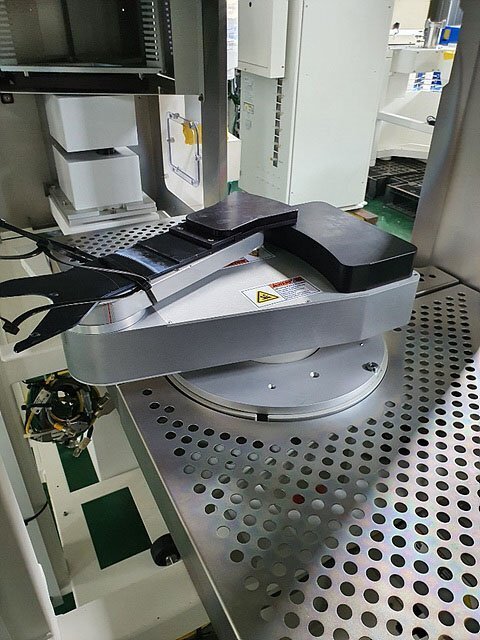 Photo Used LAM RESEARCH Flex 45 For Sale