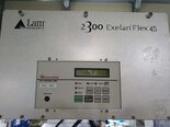 Photo Used LAM RESEARCH Flex 45 For Sale