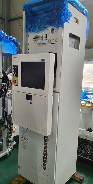 Photo Used LAM RESEARCH Flex 45 For Sale