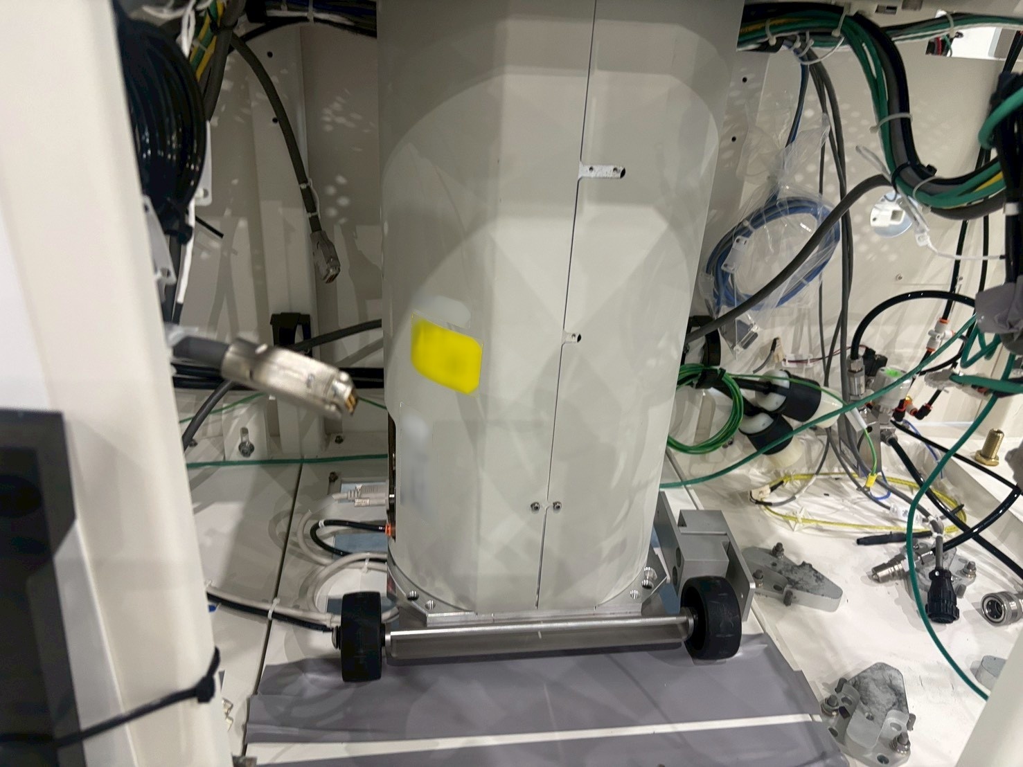 Photo Utilisé LAM RESEARCH Flex 45 À vendre