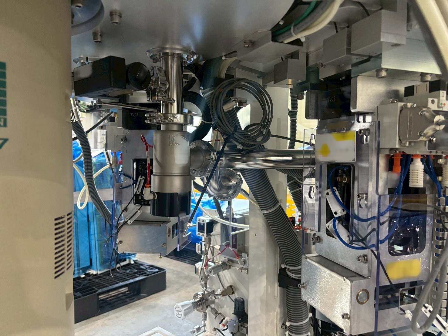 Photo Utilisé LAM RESEARCH Flex 45 À vendre