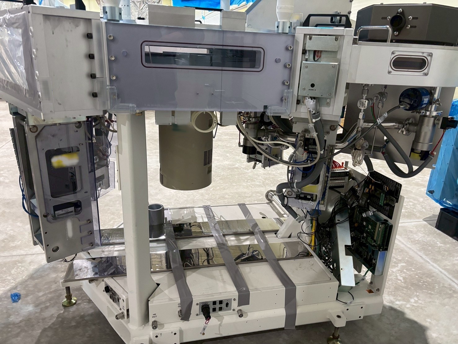 Photo Utilisé LAM RESEARCH Flex 45 À vendre