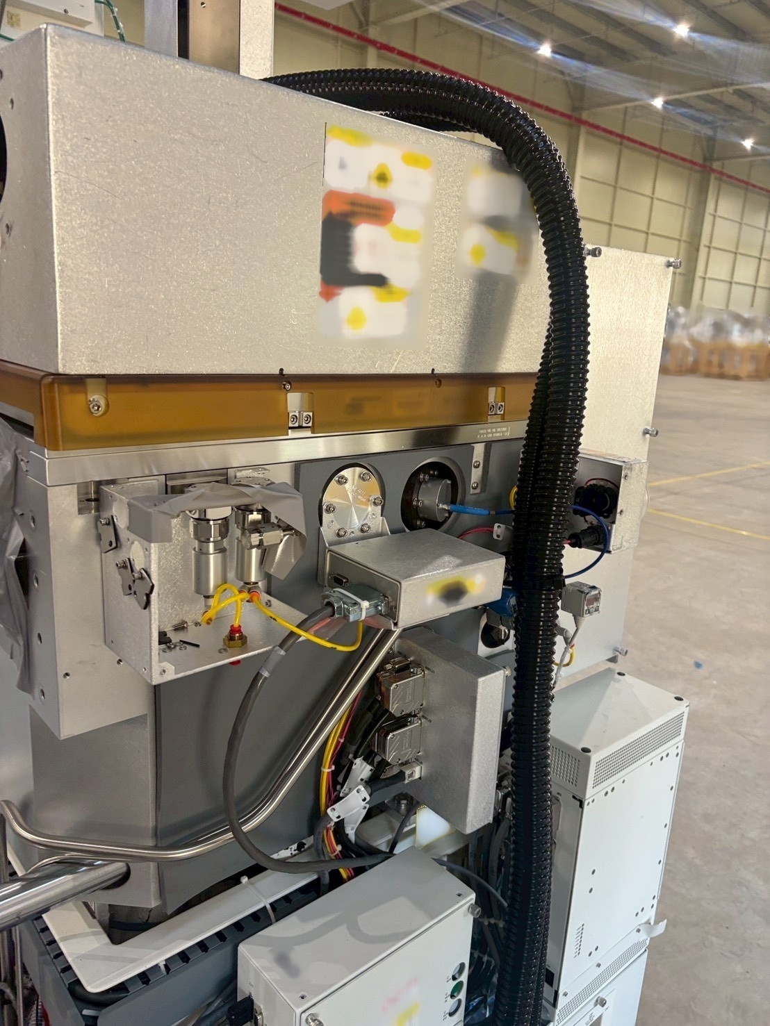 Photo Utilisé LAM RESEARCH Flex 45 À vendre