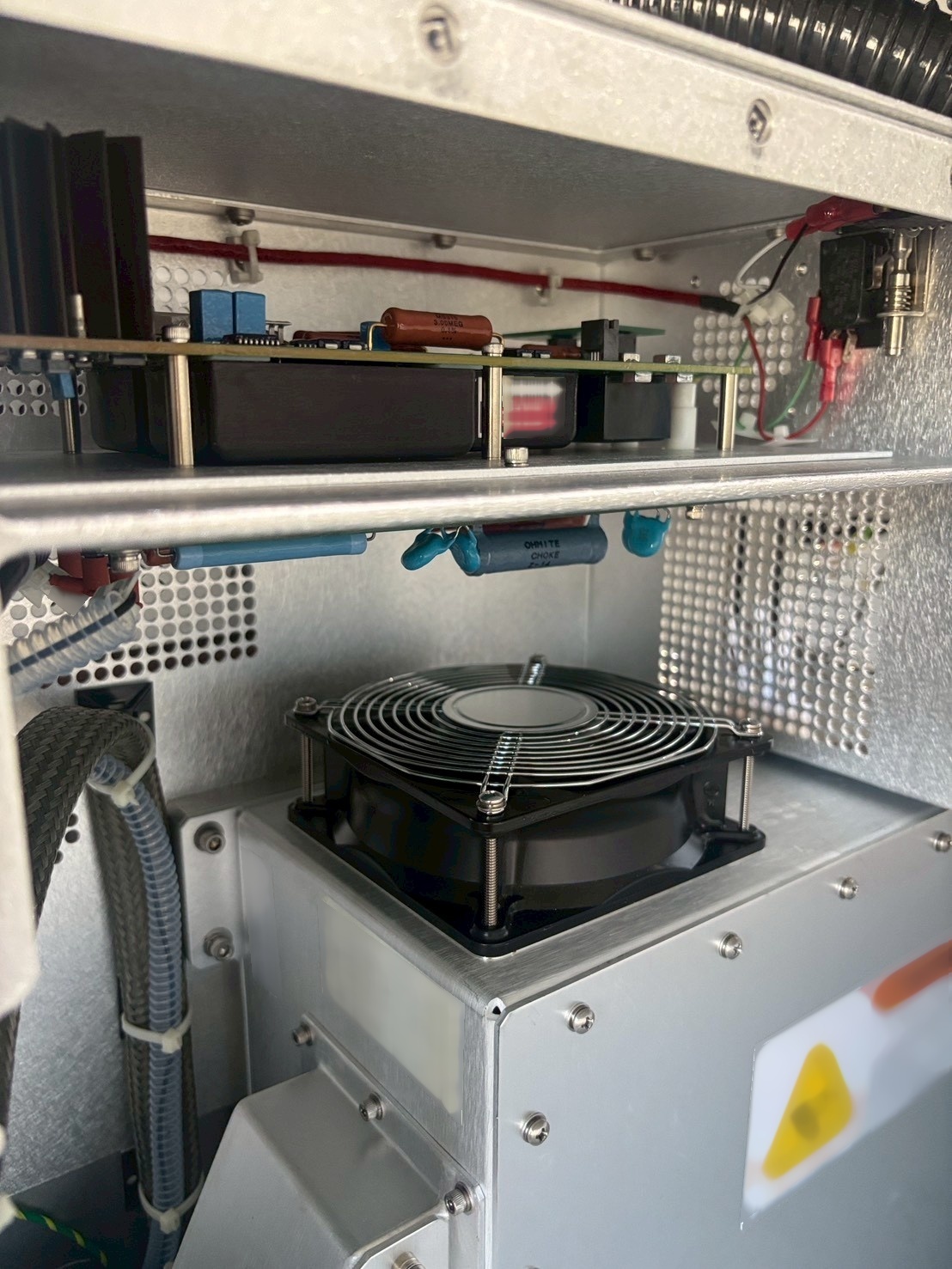 Photo Utilisé LAM RESEARCH Flex 45 À vendre