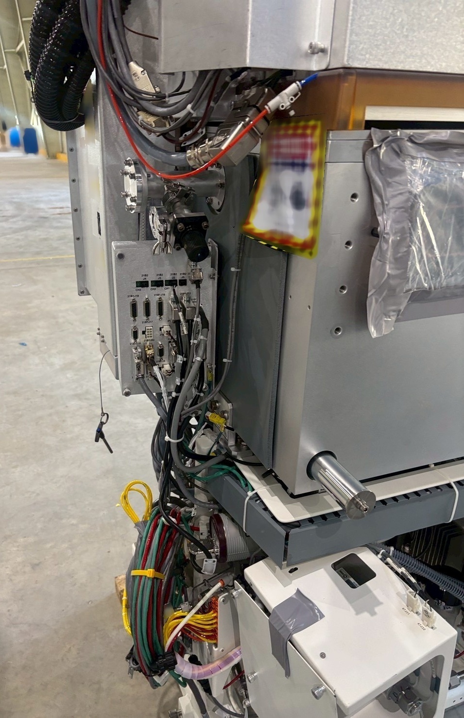 Photo Utilisé LAM RESEARCH Flex 45 À vendre