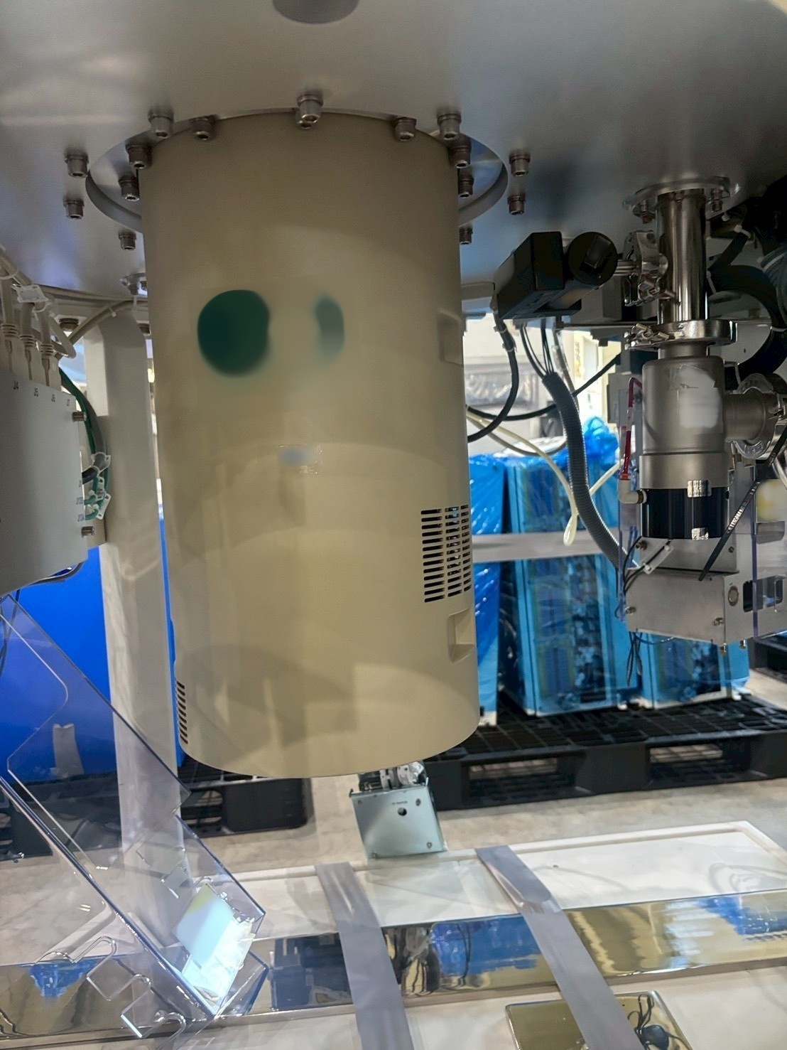 Photo Utilisé LAM RESEARCH Flex 45 À vendre