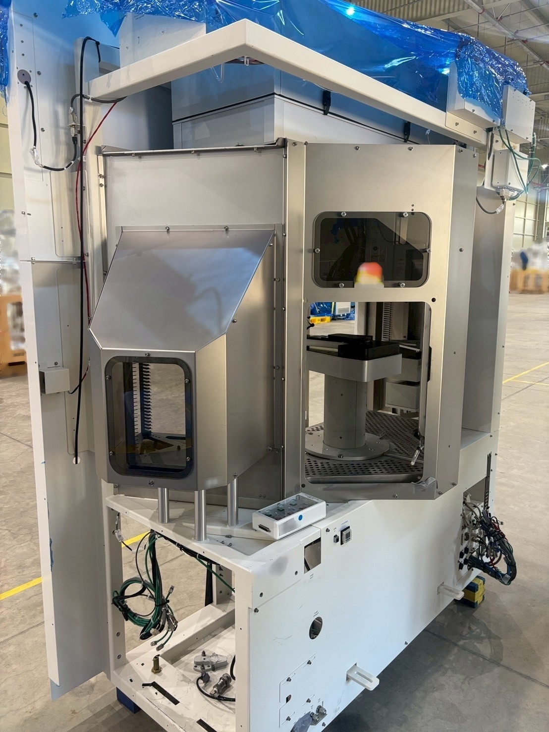 Photo Utilisé LAM RESEARCH Flex 45 À vendre