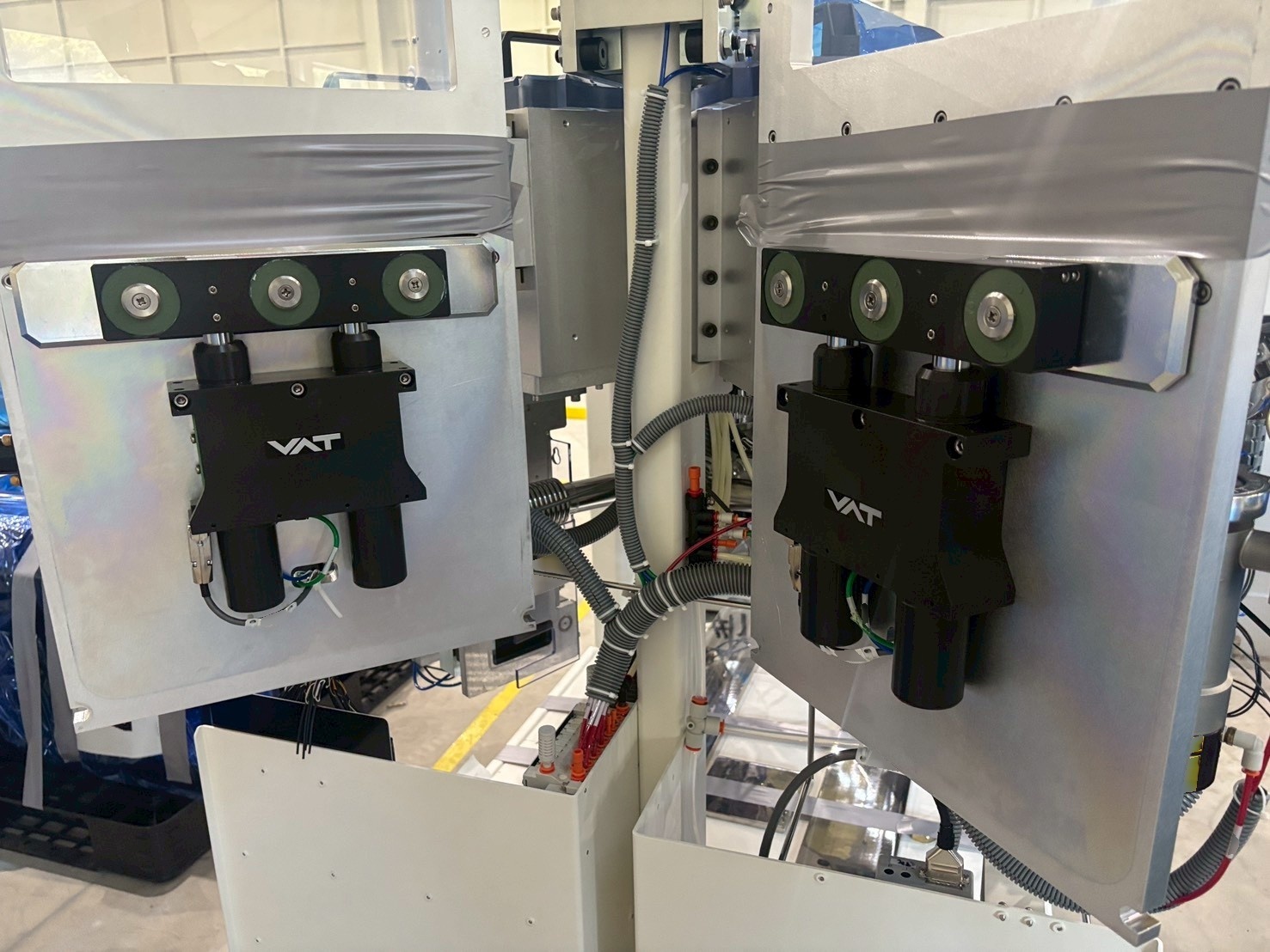 Photo Utilisé LAM RESEARCH Flex 45 À vendre