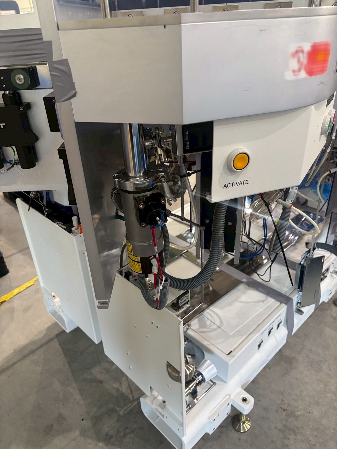 Photo Utilisé LAM RESEARCH Flex 45 À vendre
