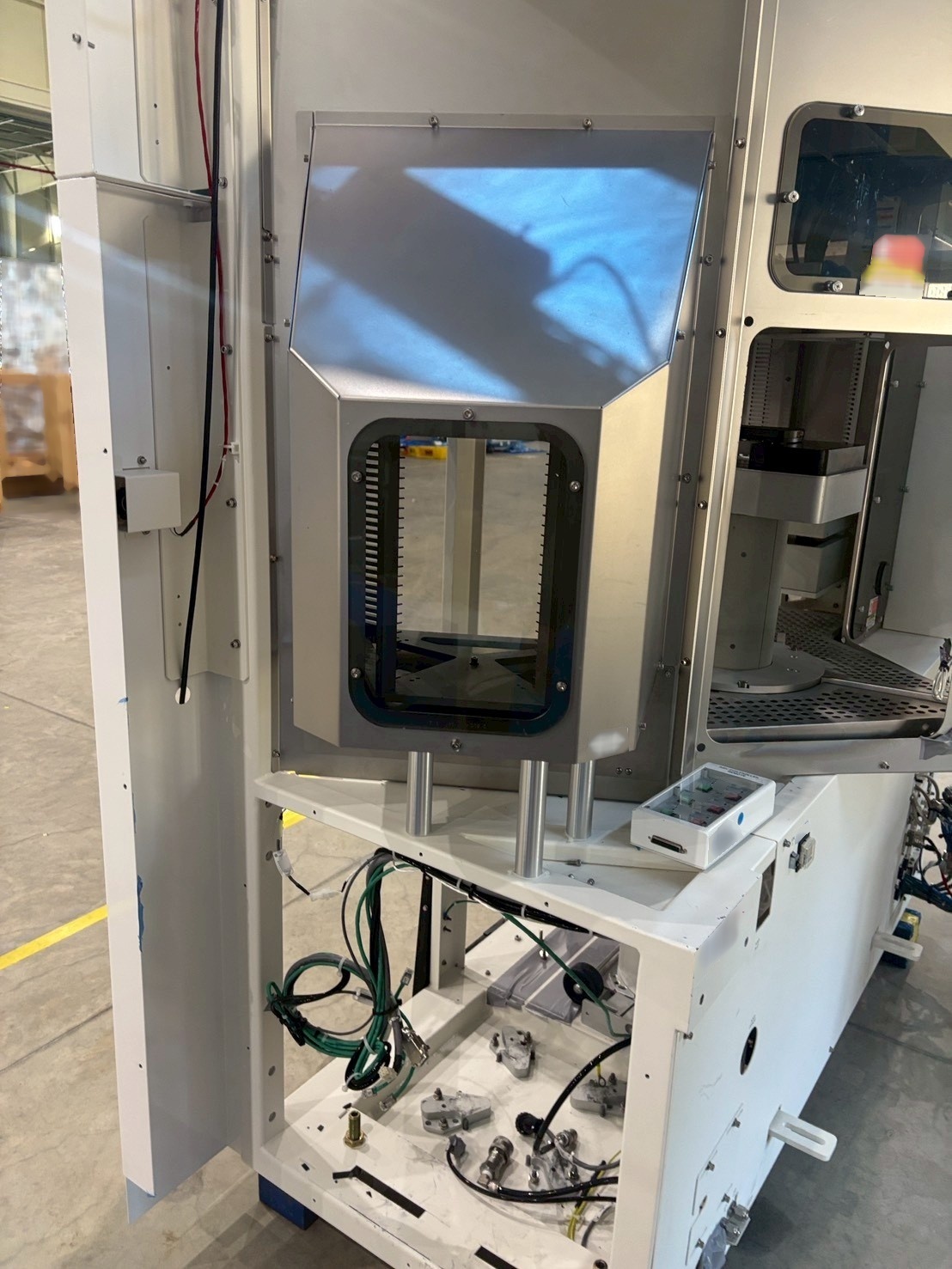 Photo Utilisé LAM RESEARCH Flex 45 À vendre