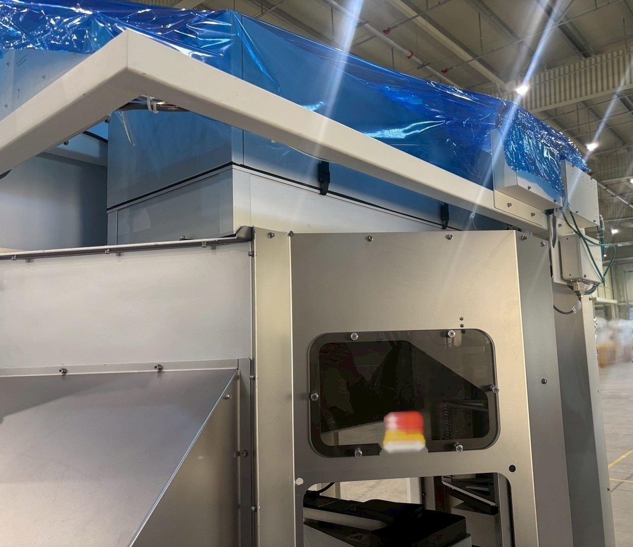 Photo Utilisé LAM RESEARCH Flex 45 À vendre