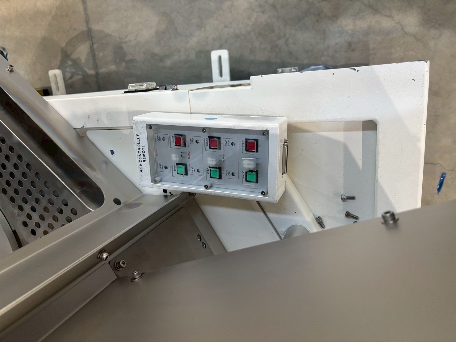 Photo Utilisé LAM RESEARCH Flex 45 À vendre