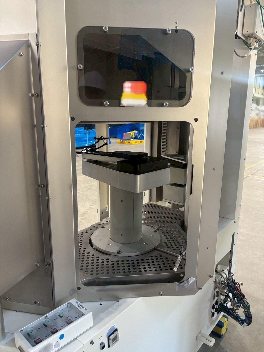 Photo Utilisé LAM RESEARCH Flex 45 À vendre