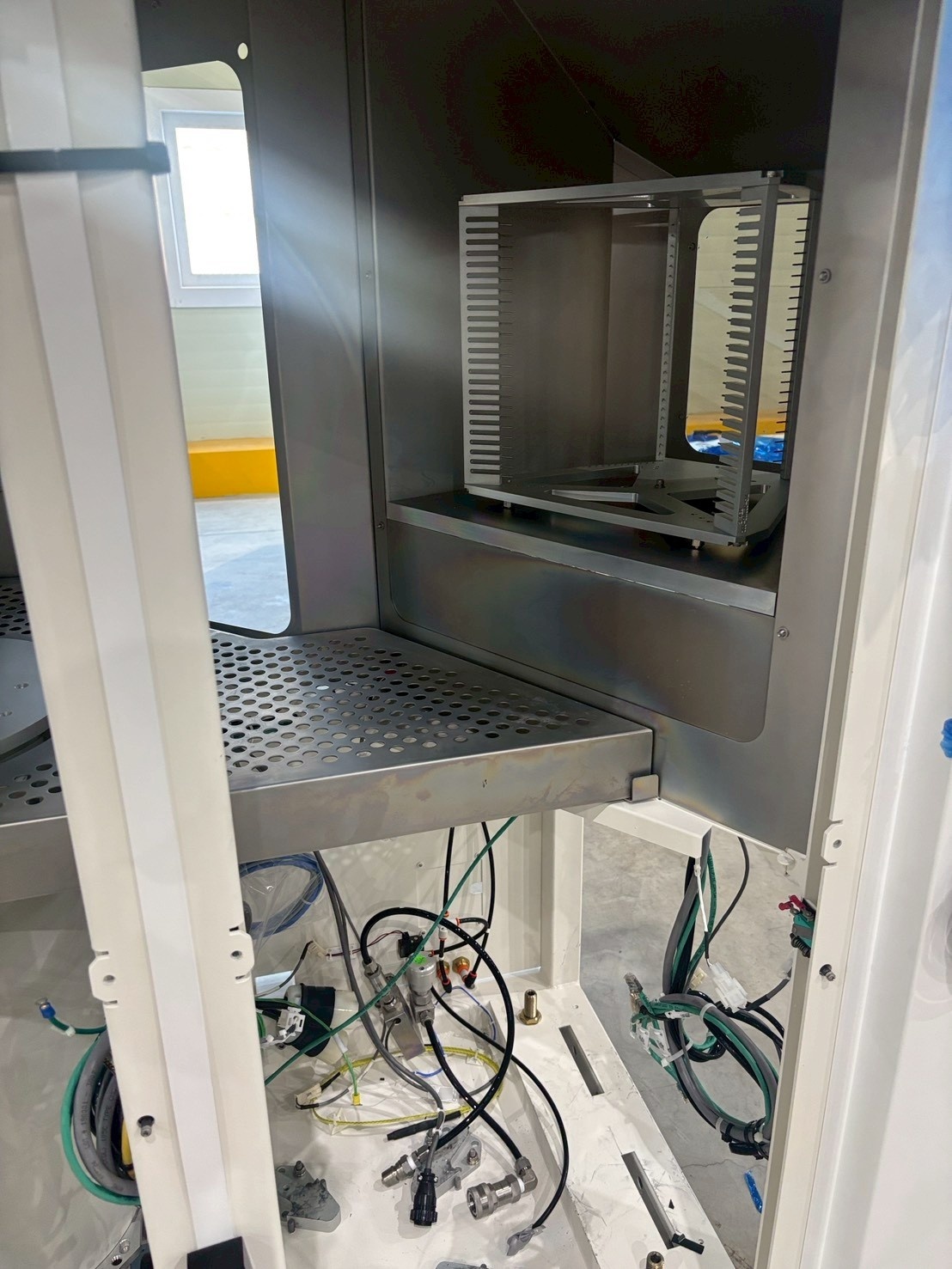 Photo Utilisé LAM RESEARCH Flex 45 À vendre