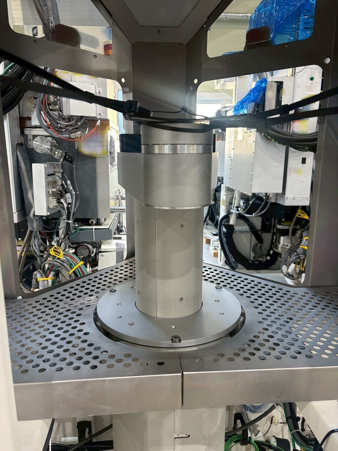 Photo Utilisé LAM RESEARCH Flex 45 À vendre