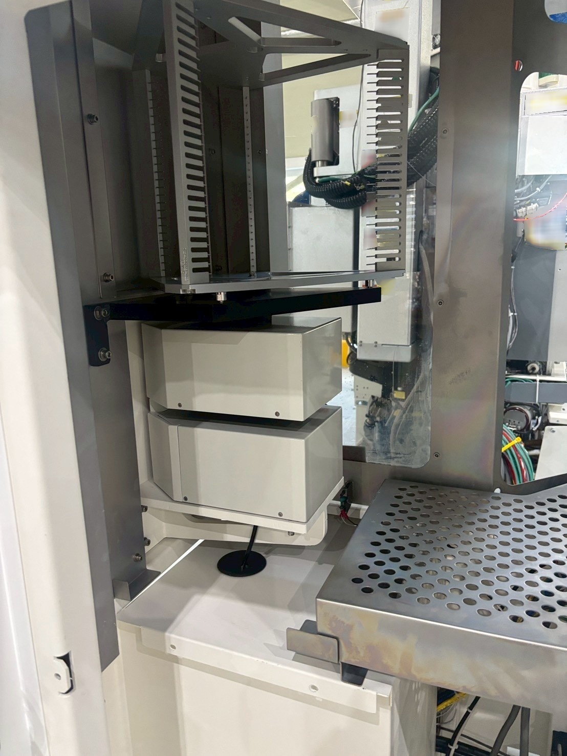 Photo Utilisé LAM RESEARCH Flex 45 À vendre