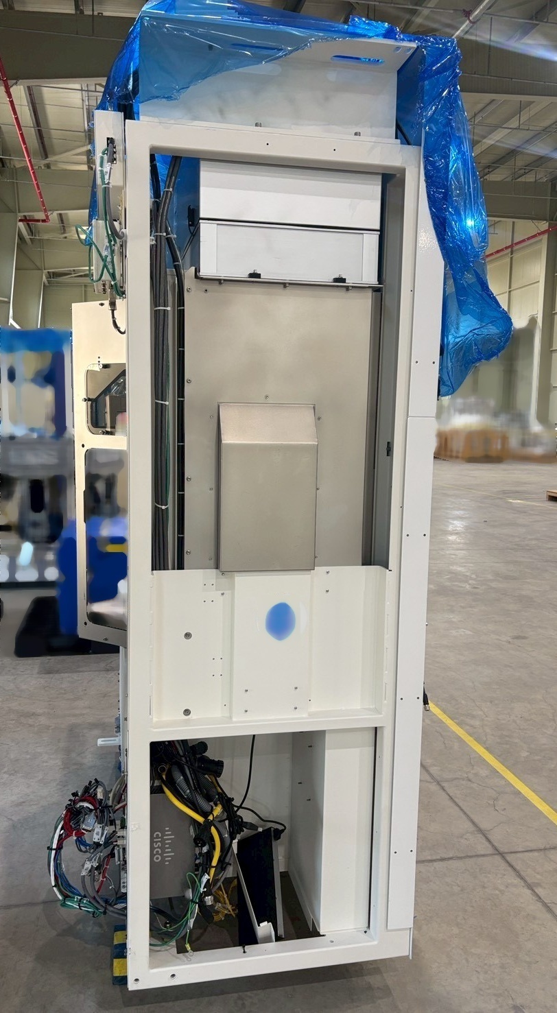 Photo Utilisé LAM RESEARCH Flex 45 À vendre