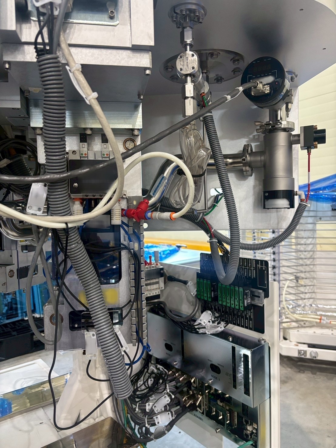 Photo Utilisé LAM RESEARCH Flex 45 À vendre