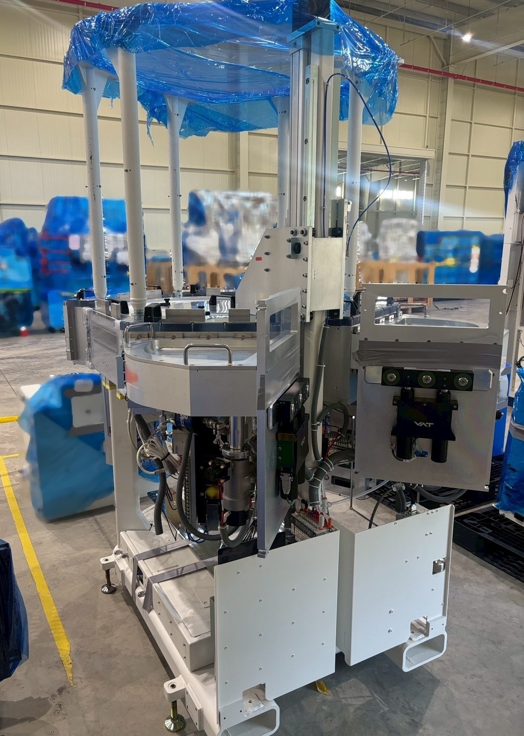Photo Utilisé LAM RESEARCH Flex 45 À vendre